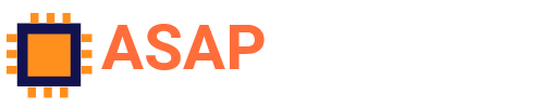 ASAP Memory Logo